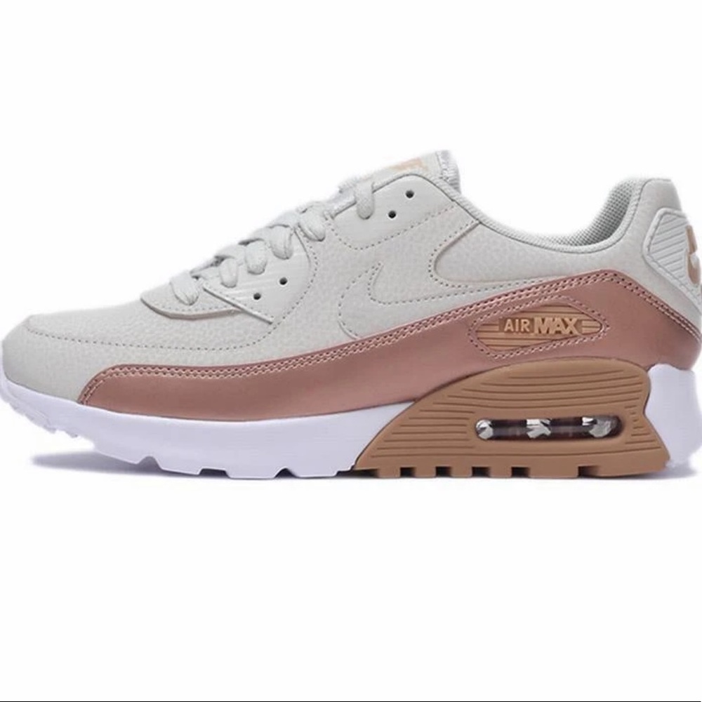 Original Official NIKE Air Max 90 Women's Sneakers